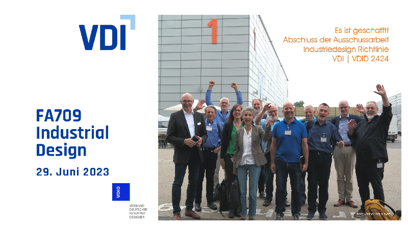 Abschluss IndustriedesignRL