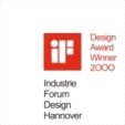IF Award Design Forum Hannover